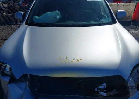 2008 Toyota Highlander from USA, damaged, VIN JTEES41A782107847